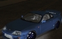 1995 Toyota Supra Bomex